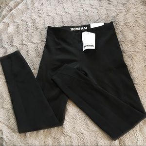 Ivy park leggings